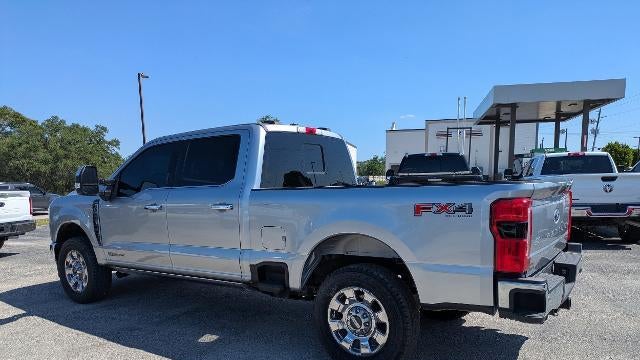 2023 Ford F-250 Super Duty XL