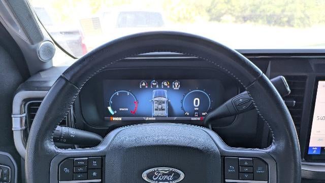 2023 Ford F-250 Super Duty XL