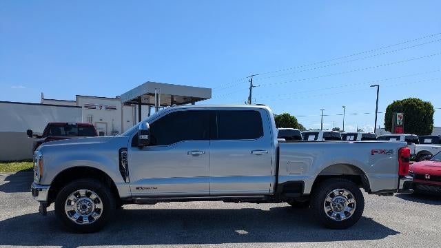 2023 Ford F-250 Super Duty XL