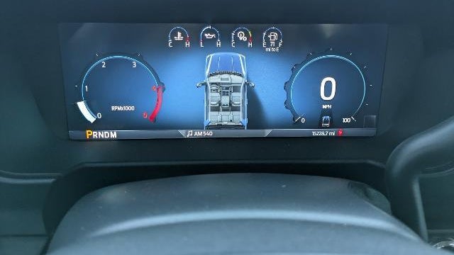2023 Ford F-250 Super Duty XL