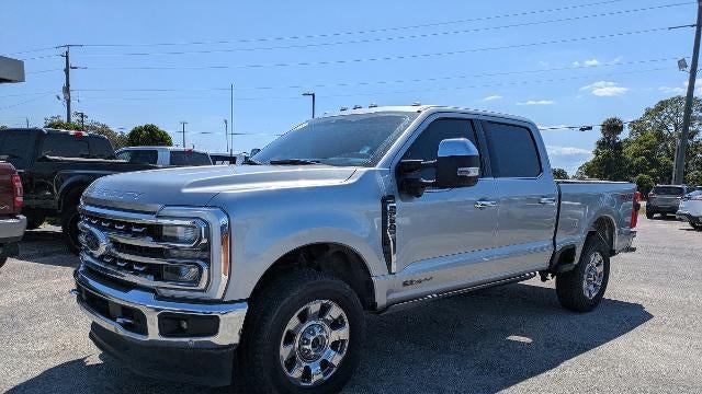 2023 Ford F-250 Super Duty XL
