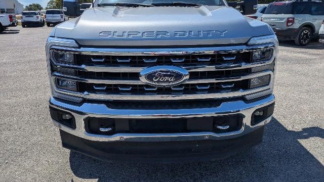 2023 Ford F-250 Super Duty XL