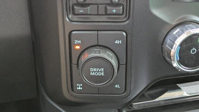 2023 Ford F-250 Super Duty XL