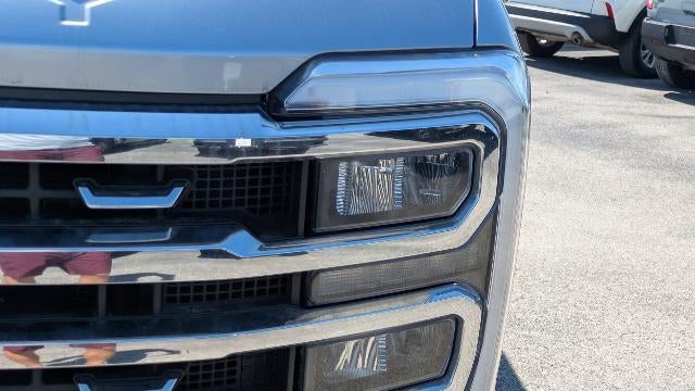 2023 Ford F-250 Super Duty XL