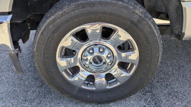 2023 Ford F-250 Super Duty XL
