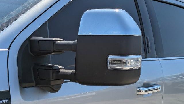 2023 Ford F-250 Super Duty XL