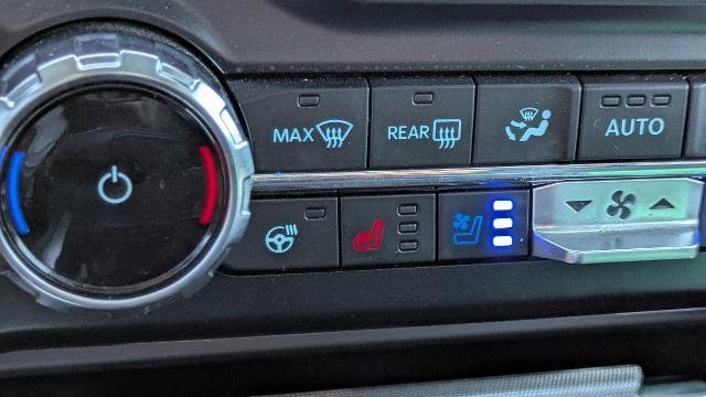 2023 Ford F-250 Super Duty XL