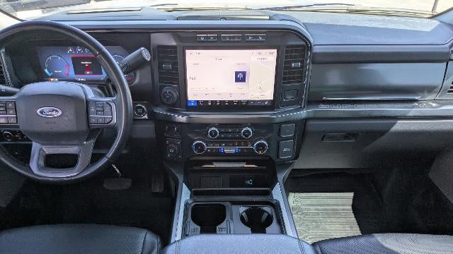 2023 Ford F-250 Super Duty XL