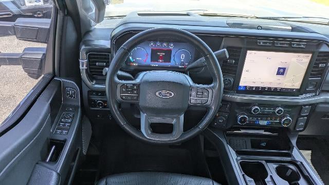 2023 Ford F-250 Super Duty XL