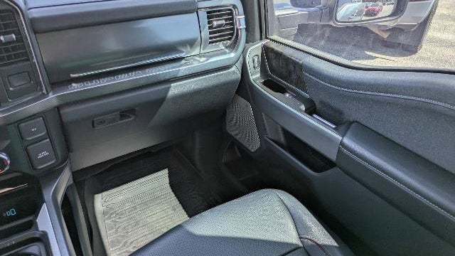 2023 Ford F-250 Super Duty XL