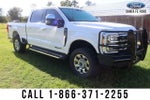 2023 F-250 Super Duty Thumbnail 4