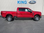 2023 F-250 Super Duty Thumbnail 2
