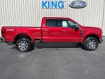 2023 F-250 Super Duty Thumbnail 4