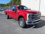 2023 F-250 Super Duty Thumbnail 5