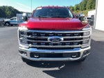 2023 F-250 Super Duty Thumbnail 6