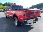 2023 F-250 Super Duty Thumbnail 8