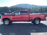 2023 F-250 Super Duty Thumbnail 12