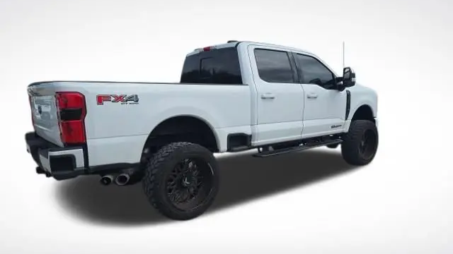2023 Ford F-250 Super Duty XLT