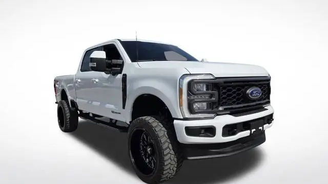 Preowned 2023 Ford F-250 Super Duty XLT for Sale