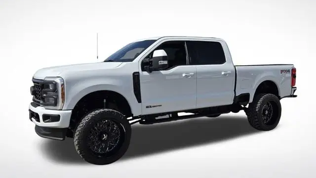 2023 Ford F-250 Super Duty XLT