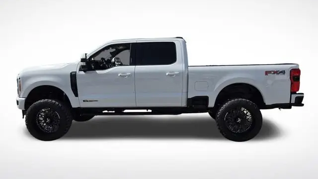 2023 Ford F-250 Super Duty XLT
