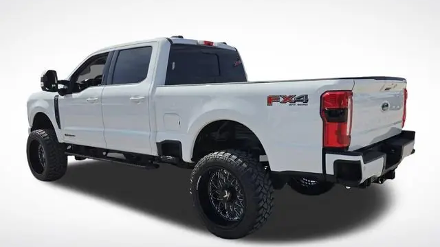 2023 Ford F-250 Super Duty XLT
