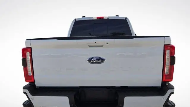 2023 Ford F-250 Super Duty XLT