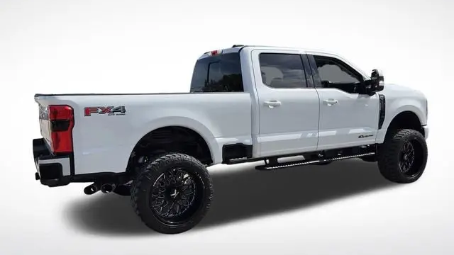 2023 Ford F-250 Super Duty XLT