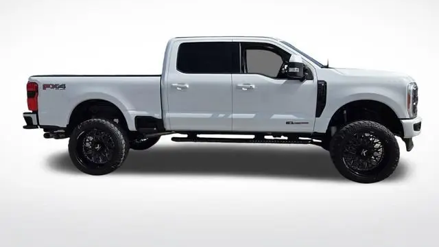 2023 Ford F-250 Super Duty XLT