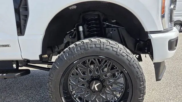 2023 Ford F-250 Super Duty XLT