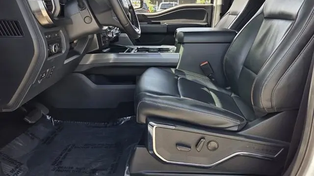 2023 Ford F-250 Super Duty XLT