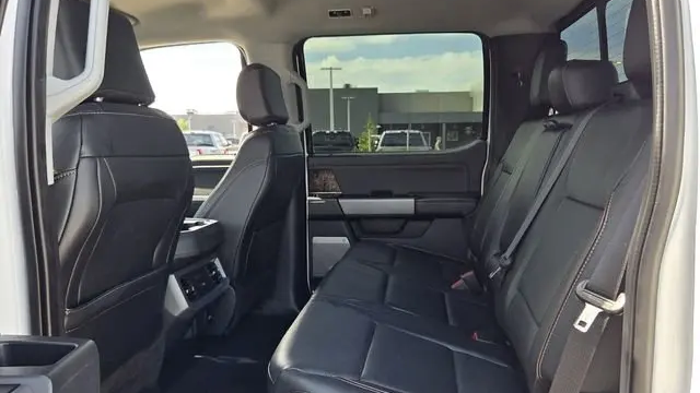 2023 Ford F-250 Super Duty XLT