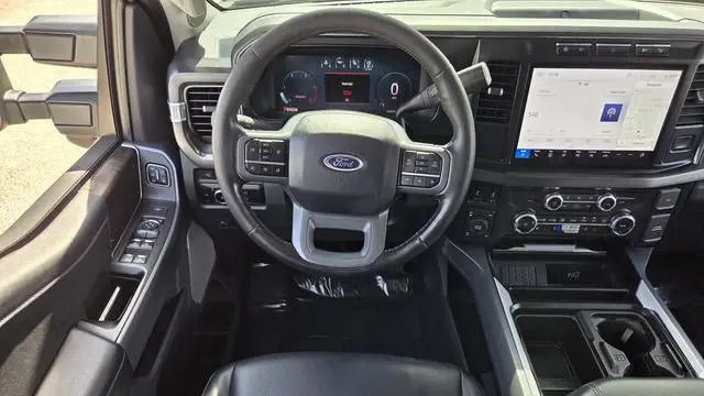 2023 Ford F-250 Super Duty XLT