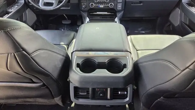 2023 Ford F-250 Super Duty XLT