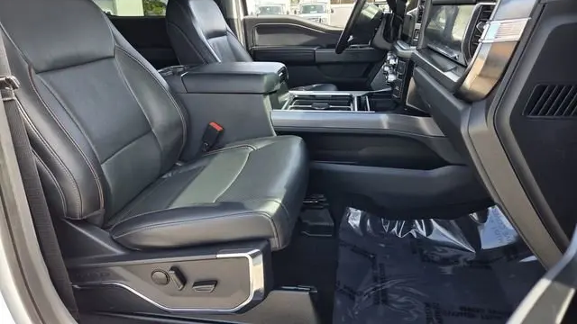 2023 Ford F-250 Super Duty XLT