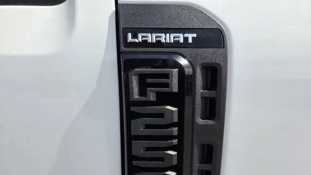 2023 Ford F-250 Super Duty XLT