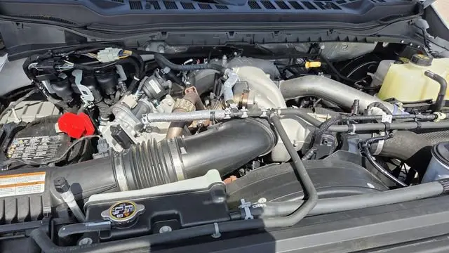 2023 Ford F-250 Super Duty XLT