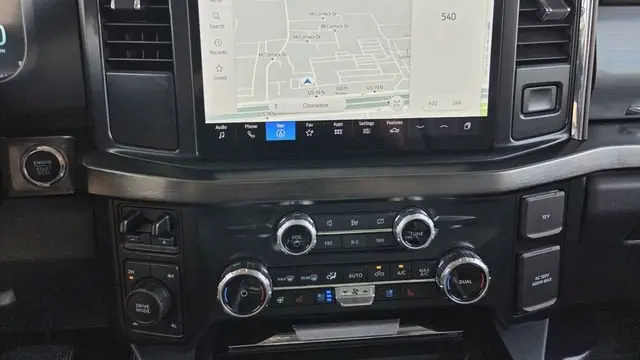 2023 Ford F-250 Super Duty XLT