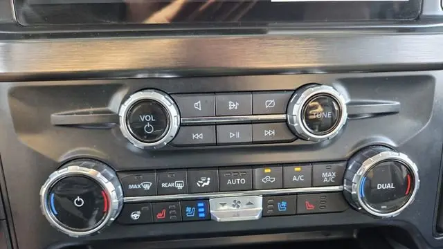 2023 Ford F-250 Super Duty XLT
