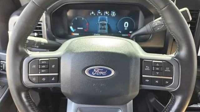 2023 Ford F-250 Super Duty XLT