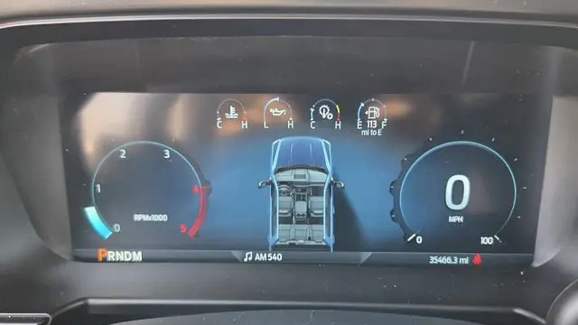 2023 Ford F-250 Super Duty XLT