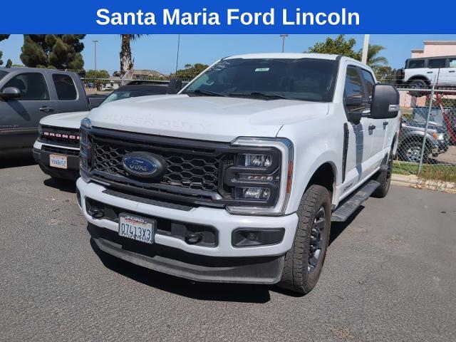 2023 Ford F-250