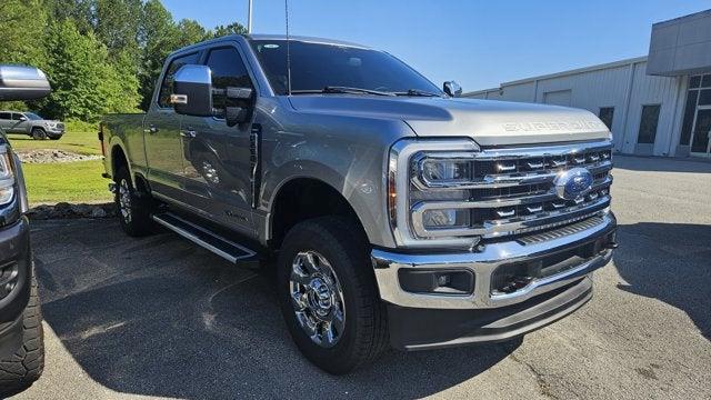 Preowned 2024 Ford F-250 Super Duty Lariat for Sale
