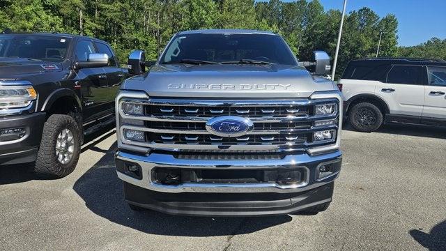 2024 Ford F-250 Super Duty Lariat