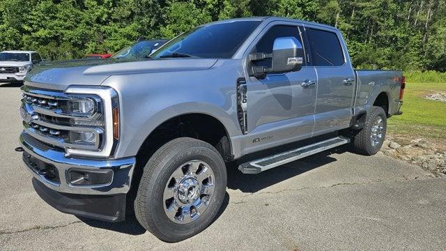 2024 Ford F-250 Super Duty Lariat