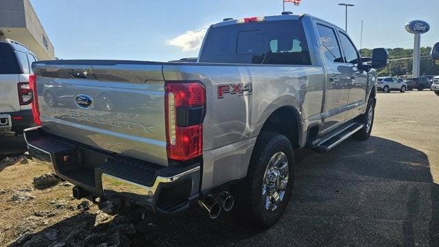 2024 Ford F-250 Super Duty Lariat