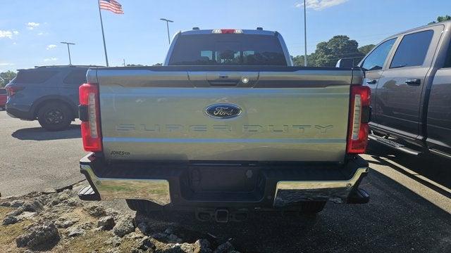 2024 Ford F-250 Super Duty Lariat