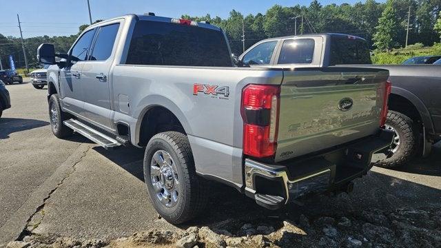 2024 Ford F-250 Super Duty Lariat