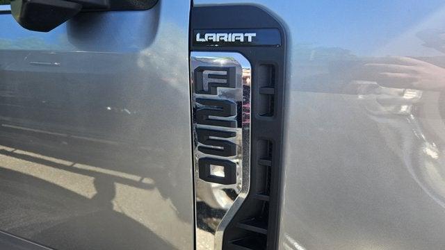 2024 Ford F-250 Super Duty Lariat