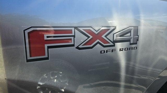 2024 Ford F-250 Super Duty Lariat